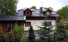 Apartament 4 osobowy
